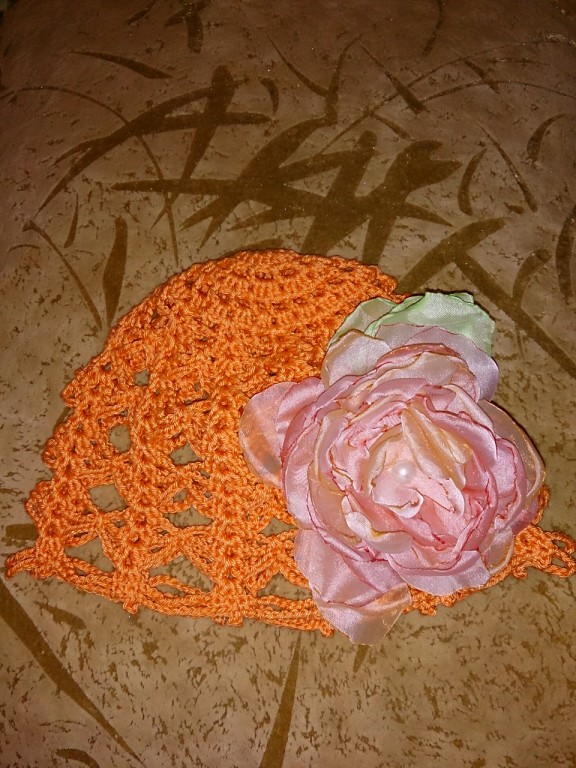 шапочки кепочка и косыночки