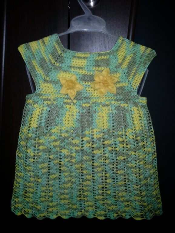 сарафанчики и платица