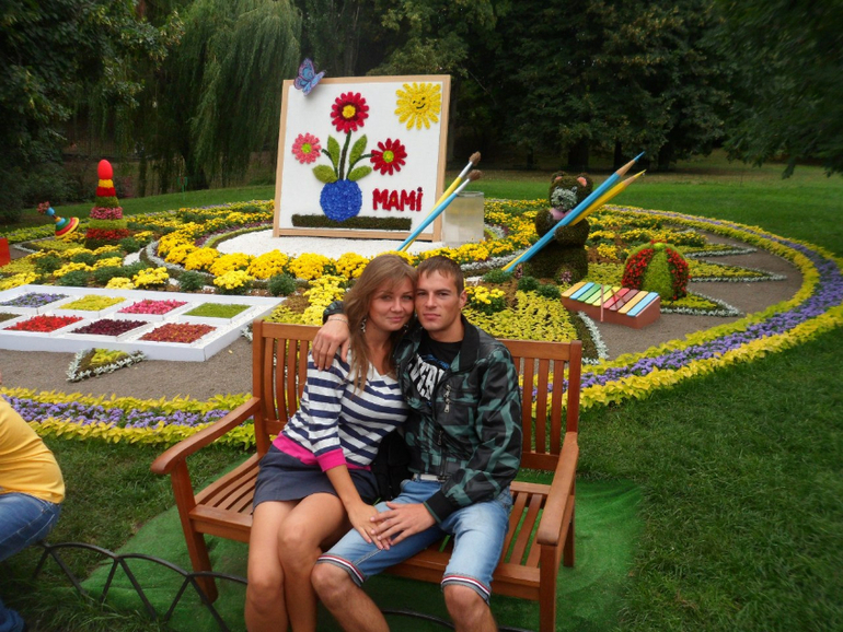 Заинтриговали флешмобом! И я хочу )