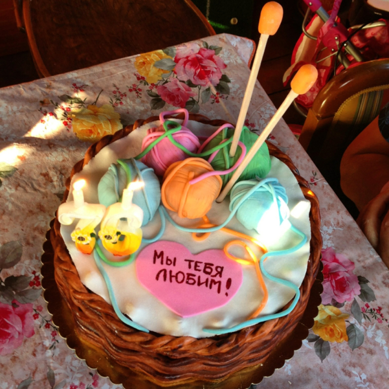 Девочки, как вам ?)жду критики и комментарии )