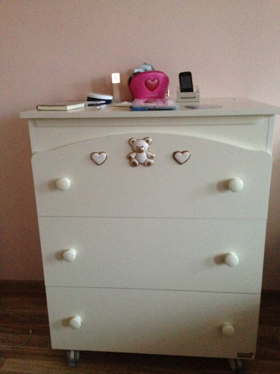 37 неделя- в полной боевой готовности!:)