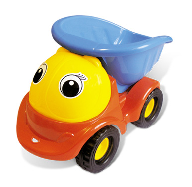 Машинки для песочницы.