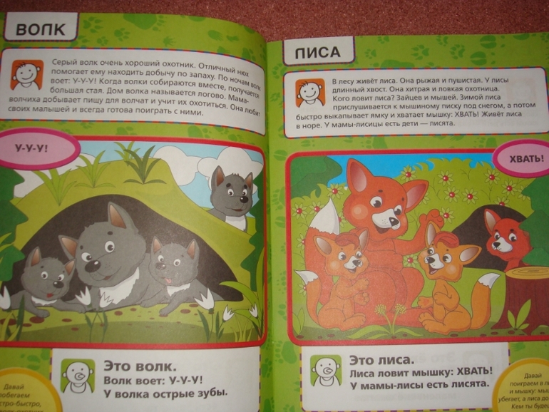 Новый ребенок. Гений с пеленок.