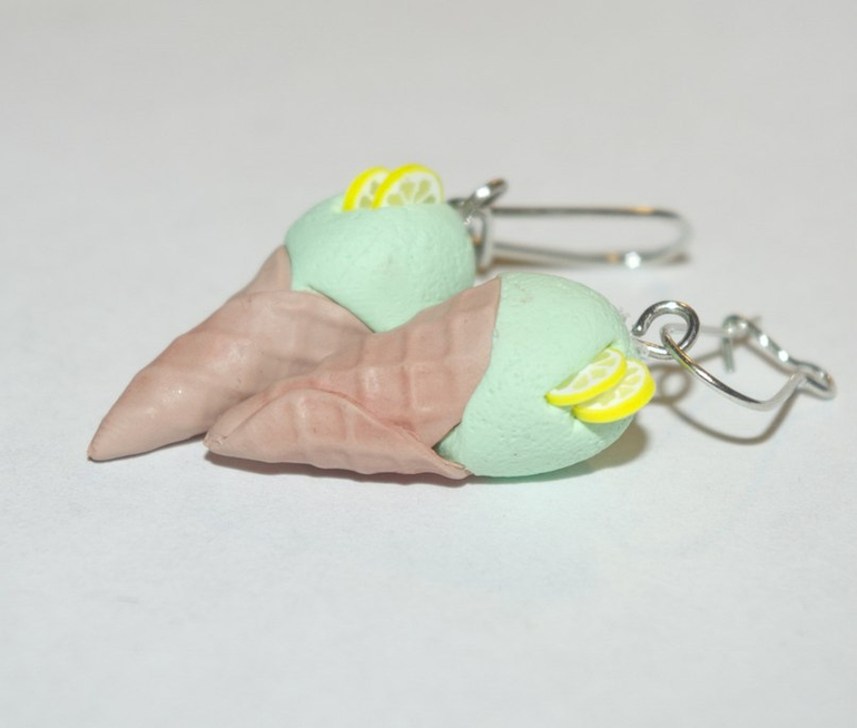 Колье для Марины и "всем сестрам по серьгам..."