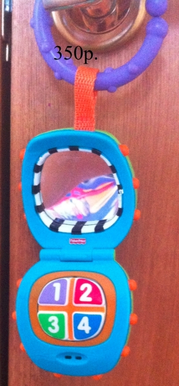 игрушки Tiny Love, Fisher-Price