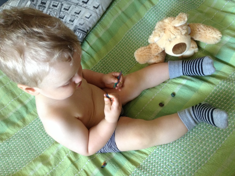 Отчет по сказке "Колобок"