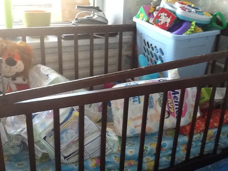 Взлет 72, шаг 6,7