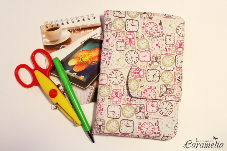 Я создаю авторские сумочки ручной работы!