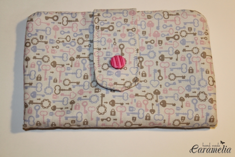 Я создаю авторские сумочки ручной работы!