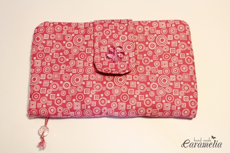 Я создаю авторские сумочки ручной работы!