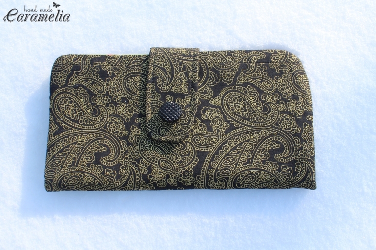 Я создаю авторские сумочки ручной работы!