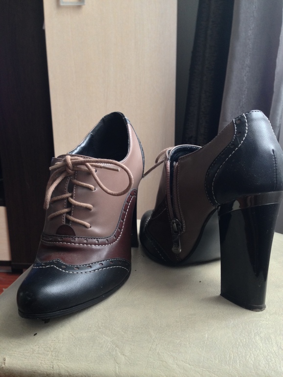 обувь женская и мужская