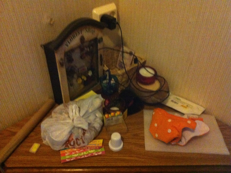 Взлет 75, день 6