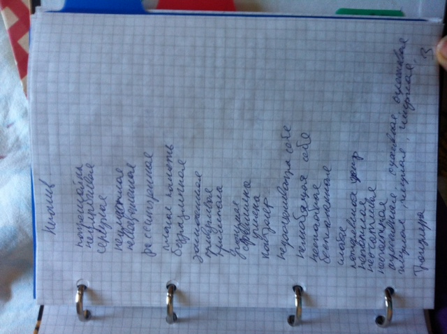 73 взлет день 5