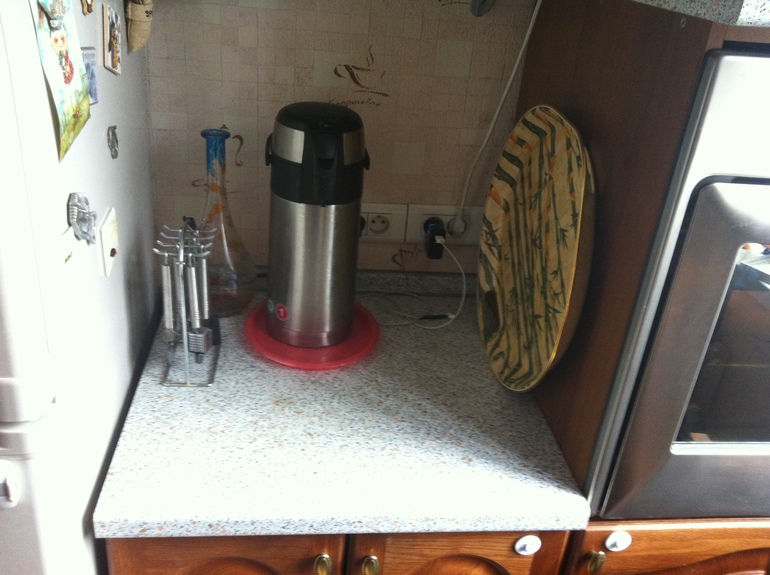 Взлет 75, день 6