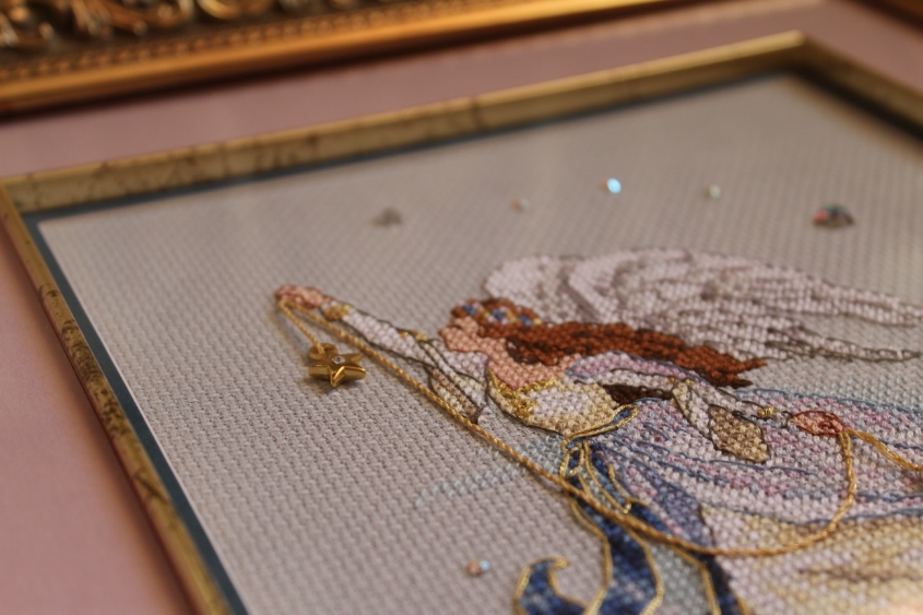 Мой Twillight angel