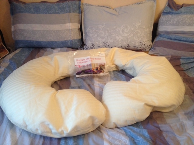 Моё первое приобретение