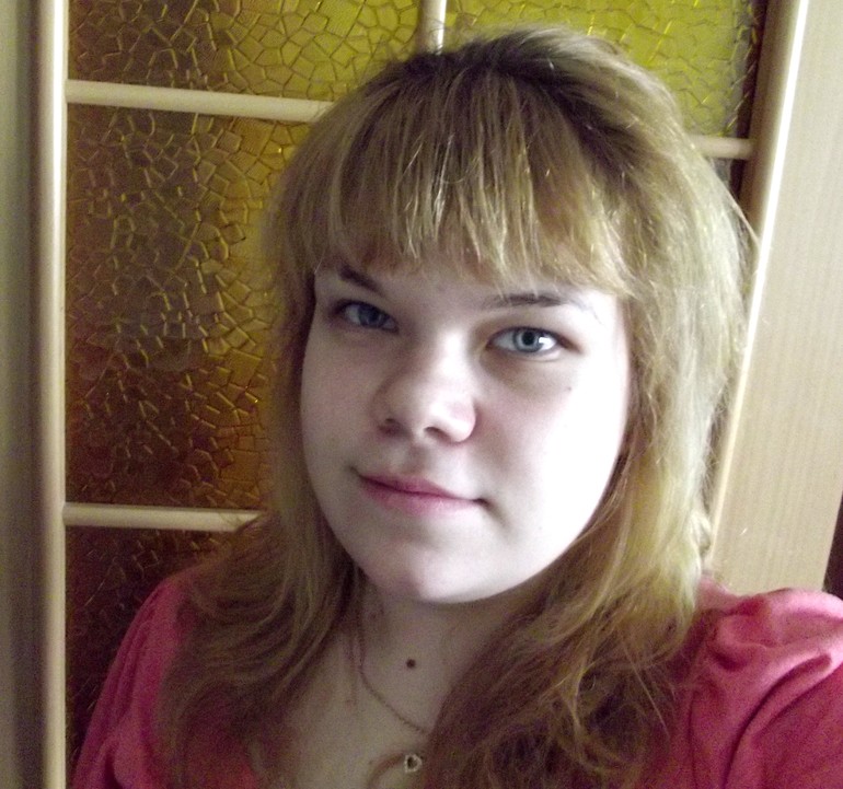 Помогите определить цветотип!