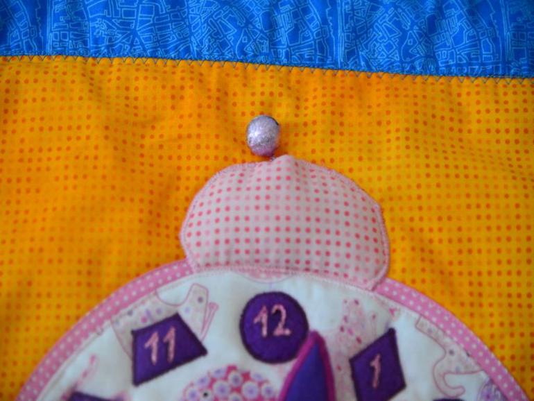 Развивающий коврик Веселая гусеница !!!