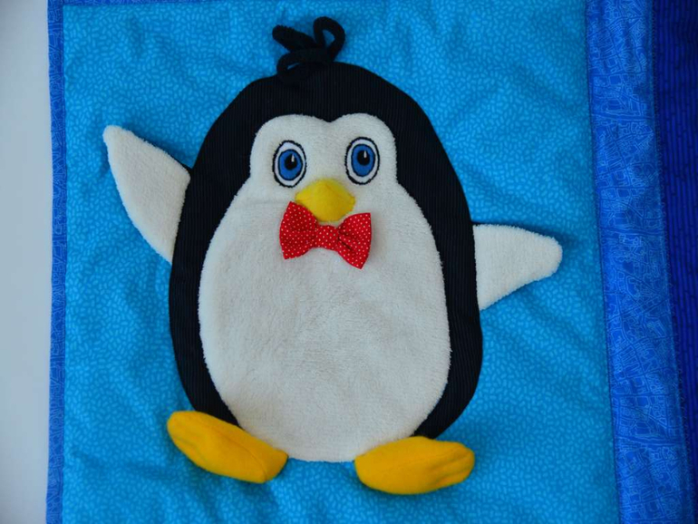 Развивающий коврик Веселая гусеница !!!