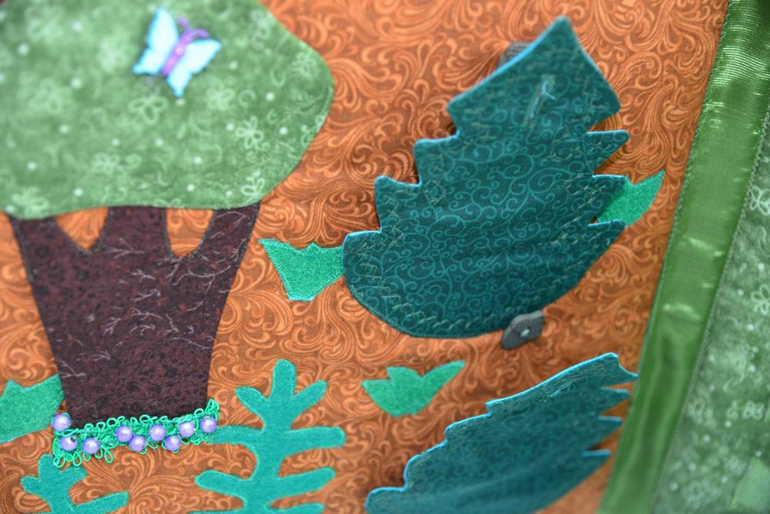 Развивающая книжка ТЕРЕМОК