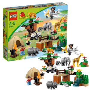 у кого есть конструкторы mega bloks – поделитесь впечатлениями