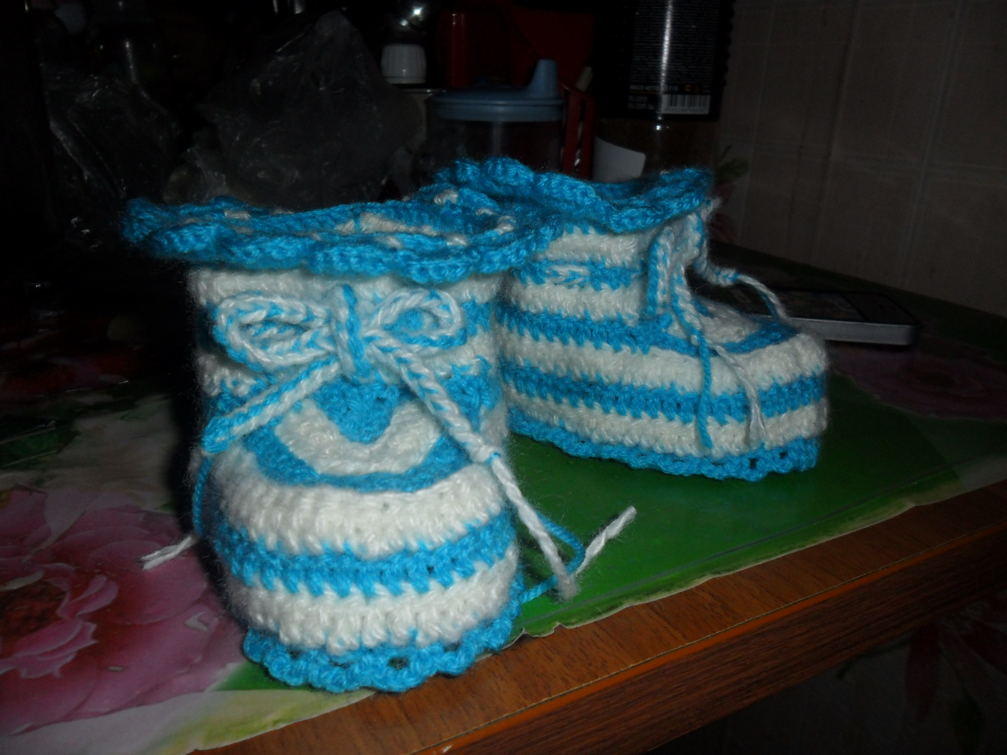 Вяжу на продажу и обмен