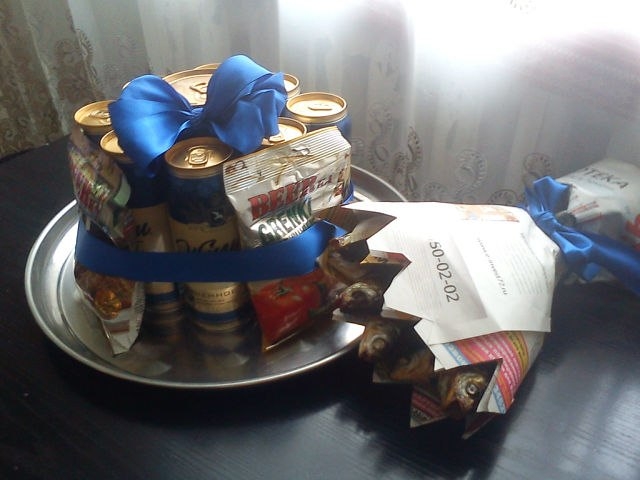 23 февраля)