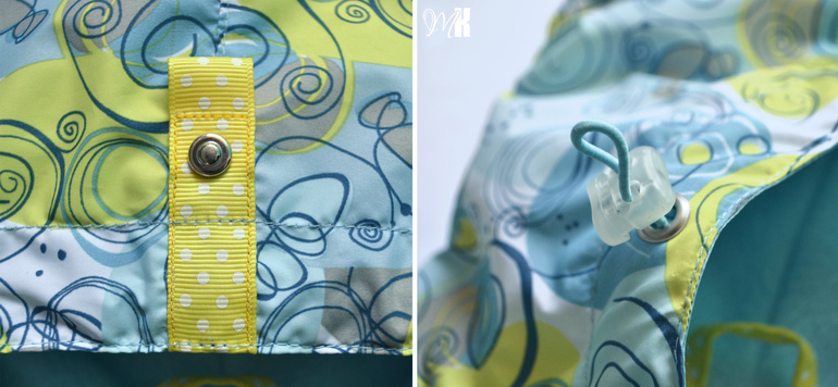 Осенние комплекты...