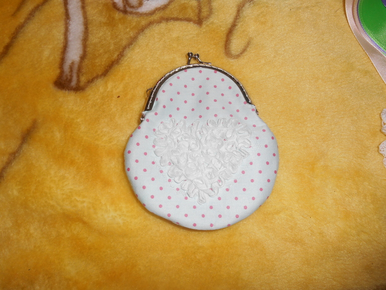 Вот такие подарочки