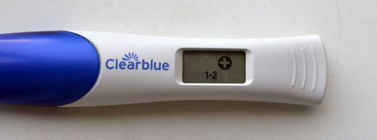 Сомнений больше нет! Тест и ХГЧ..