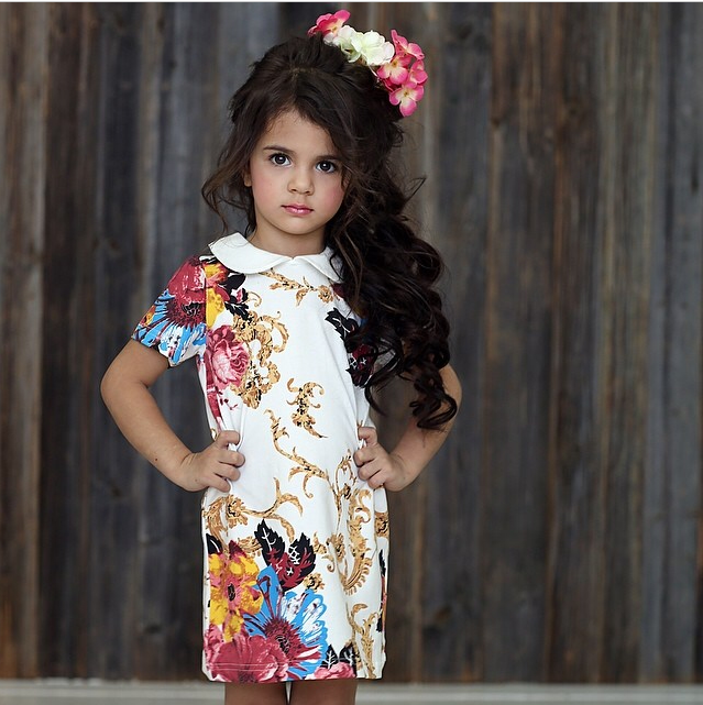 Шикарная брендовая одежда для любимых деток