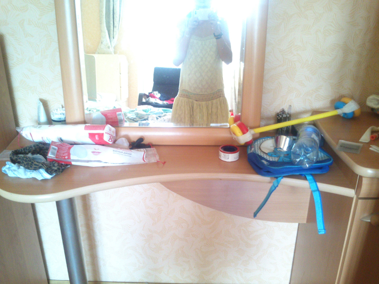 Взлет 74 День 6