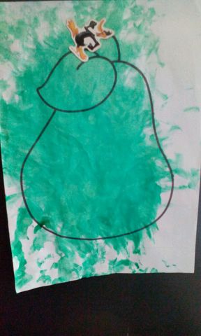 Наши "творилки".