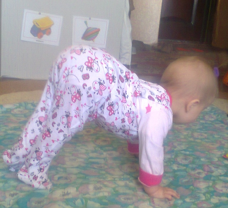 Мамина любовь)