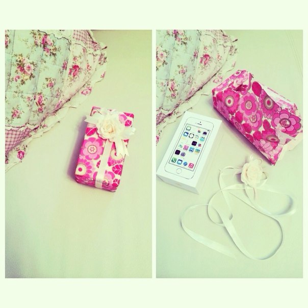 Прекрасное 8 марта)