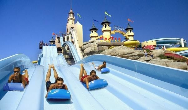 Сдам дом на первой линии на время отдыха в Кушадасы, Турция, Аэропорт Измир!