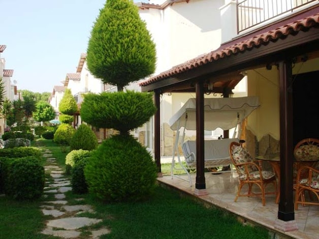 Сдам дом на первой линии на время отдыха в Кушадасы, Турция, Аэропорт Измир!