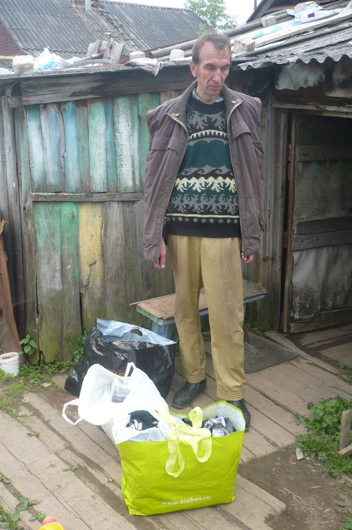 Приму мужскую и женскую одежду. Узнала точные размеры!!!!!