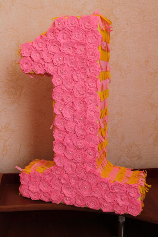 Как проходит наша подготовка к годовасию)