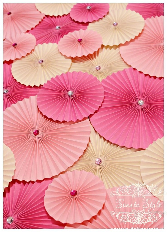 Как проходит наша подготовка к годовасию)