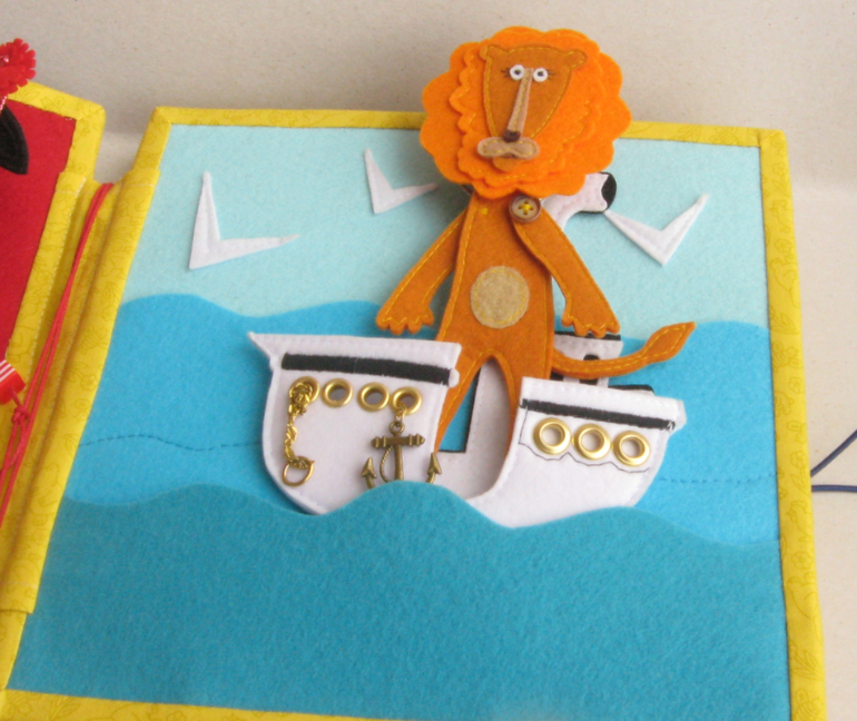 "Каникулы Бонифация"