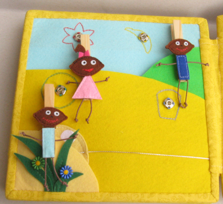 "Каникулы Бонифация"