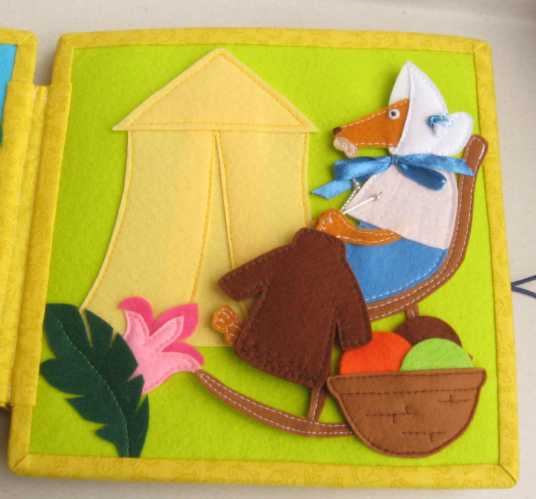 "Каникулы Бонифация"