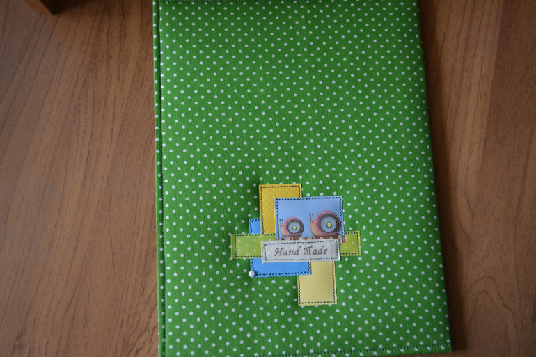 Еще папочки