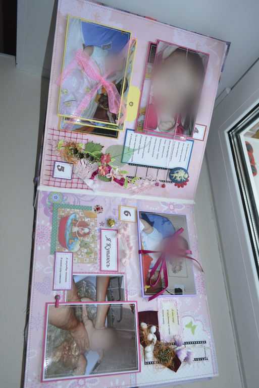 Мои первые работы 2