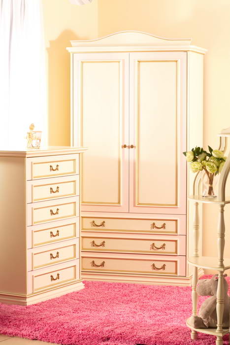 -60% на предметы мебели ANGELIC ROOM !