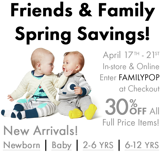 Скидка 30% в Polarn O. Pyret.