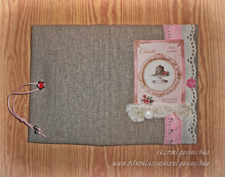 Обложки для паспорта