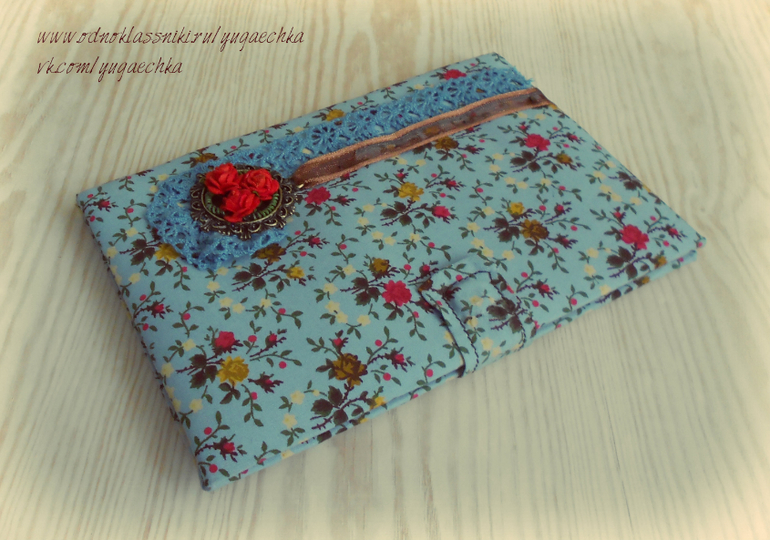 Обложки для паспорта